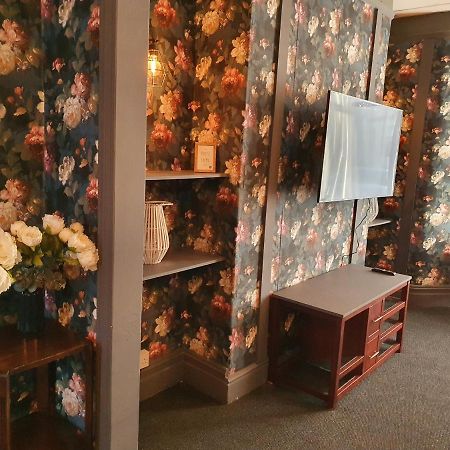 Balkan Hotel ブラックプール エクステリア 写真