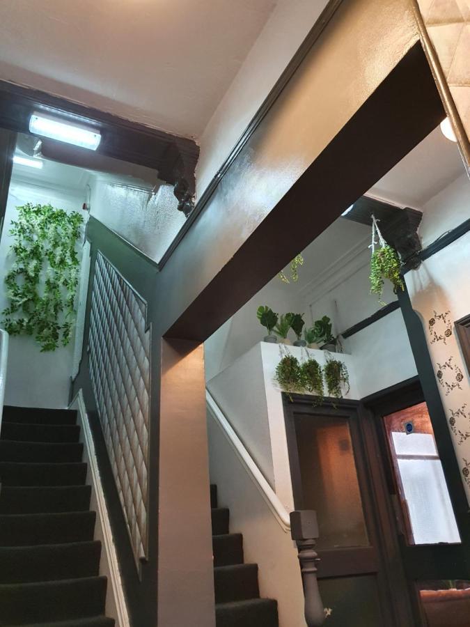 Balkan Hotel ブラックプール エクステリア 写真