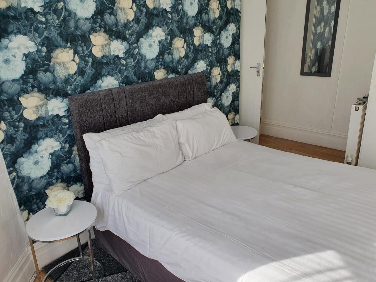 Balkan Hotel ブラックプール エクステリア 写真